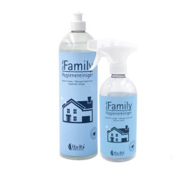 Allesreiniger Ha-Ra Family spraybus 500 ml