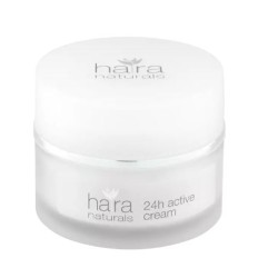 Crème pour le visage Hara naturals Ha-Ra