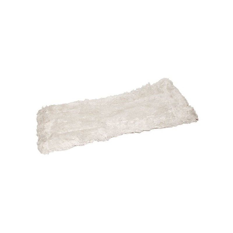 Ha-Ra natvezel wit lang 30 cm