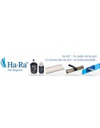 Promotie en korting op  Hara onderhoudsproducten, aanbieding Ha-Ra